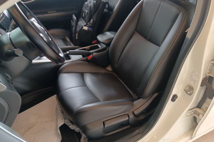 Used Nissan Sylphy 2022 Classic 1.6XE CVT Comfort Edition
