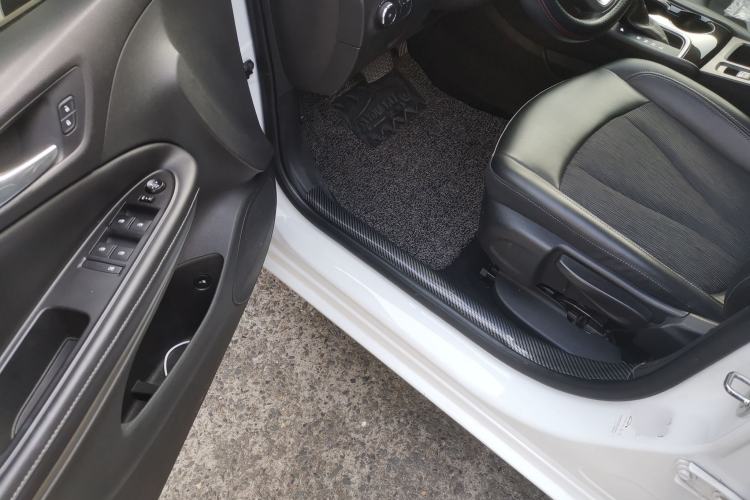 Used Buick Verano 2017 Sedan 20T Dual-Clutch Leading Model
