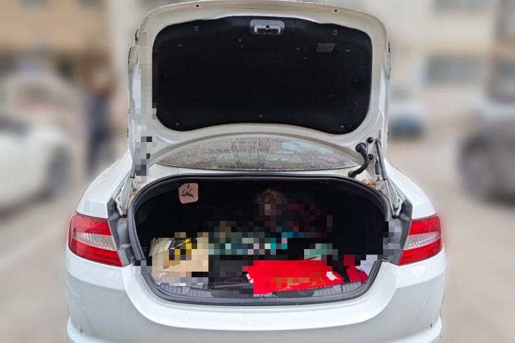 Used Jaguar XF 2014 XF 2.0T Luxury Edition
