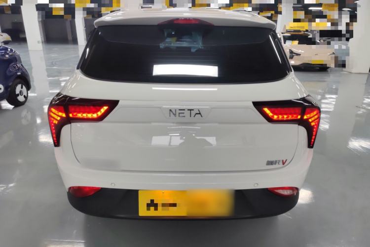 Used NETA V 2022 Chao 300 Lite Ternary Lithium