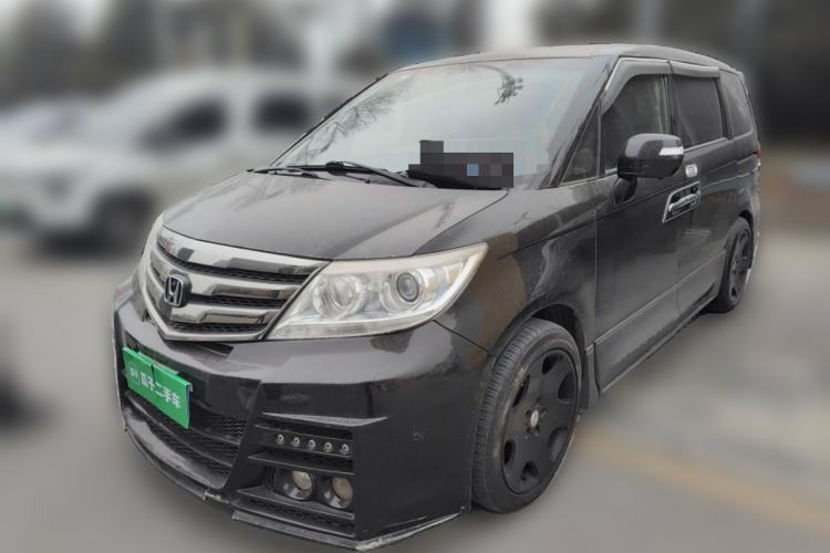 Used Honda Elysion 2012 2.4L VTi-S Prestige Edition