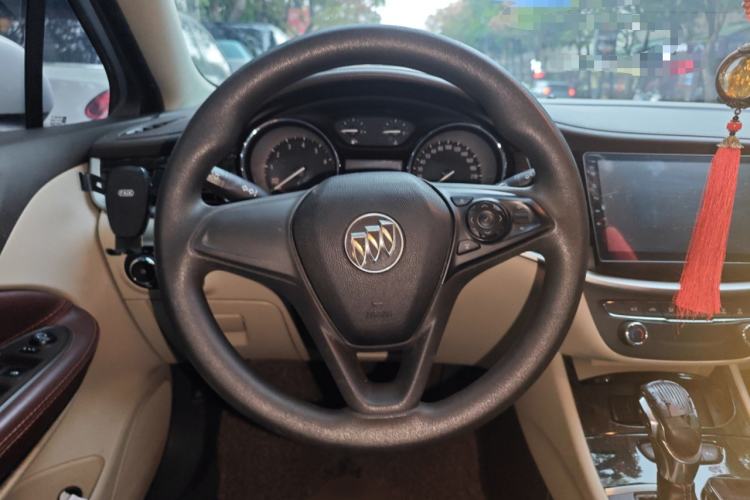 Used Buick Verano 2017 Sedan 15S Automatic Entry Model