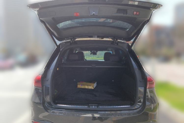 Used Mercedes-Benz GLE AMG 2024 AMG GLE 53 4MATIC+
