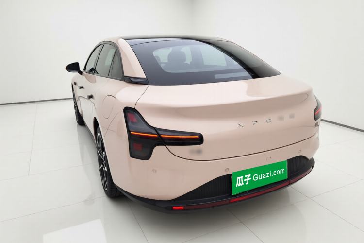 Used XPeng MONA M03 2024 620 with Ultra-Long Range