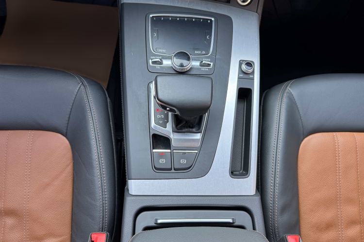 Used Audi Q5L 2020 40 TFSI Prestige Fashion Edition
