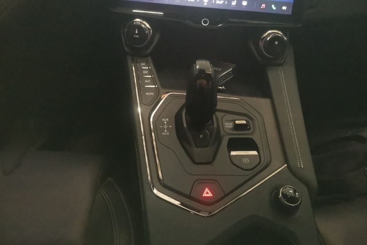 Used Lynk & Co 01 EM-P 2023 1.5TD EM-P PM