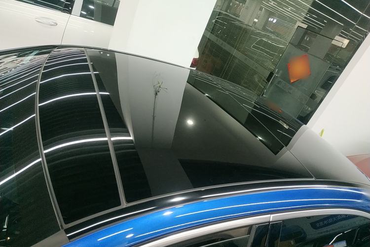 Used Mercedes-Benz C-Class 2022 Restyled C 260 L Sport Edition Roof