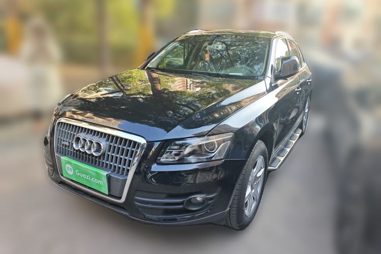Used Audi Q5 2012 2.0TFSI Technology Model