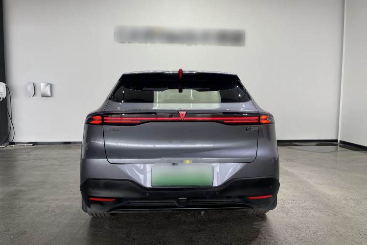 Used Deepal S05 2024 510 Ultra Pure Electric Version
