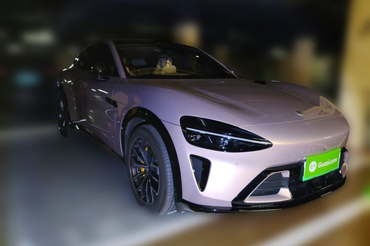 Used Xiaomi Auto YU7 2025 Ultra-Long Range High-Performance All-Wheel-Drive Max Edition
