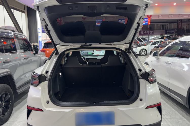 Used CHANGAN UNI-T 2020 1.5T Flagship Version