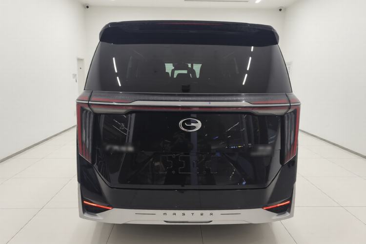 Used GAC Trumpchi M8 2024 Zongshi Series 400T Ultimate Edition Rear