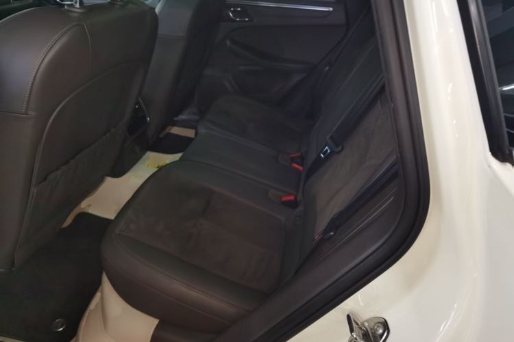 Used Porsche Macan 2017 Macan 2.0T
