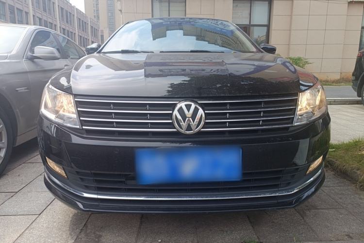 Used Volkswagen Lavida 2017 230TSI DSG Comfort Edition