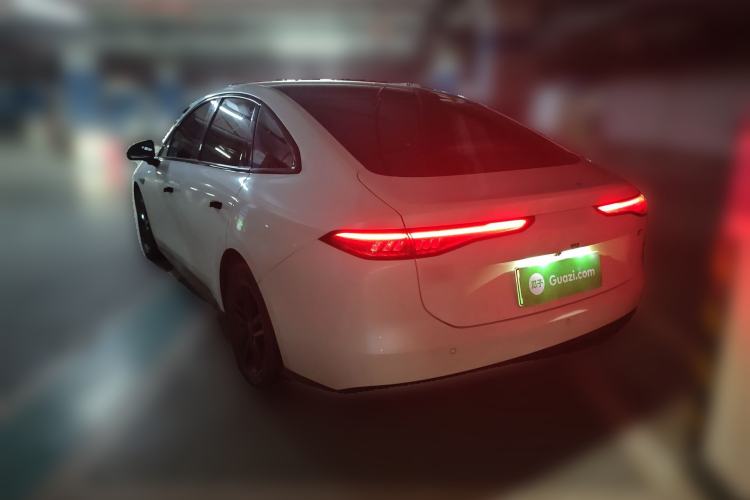 Used AION RT 2025 650 Zhijihao Edition