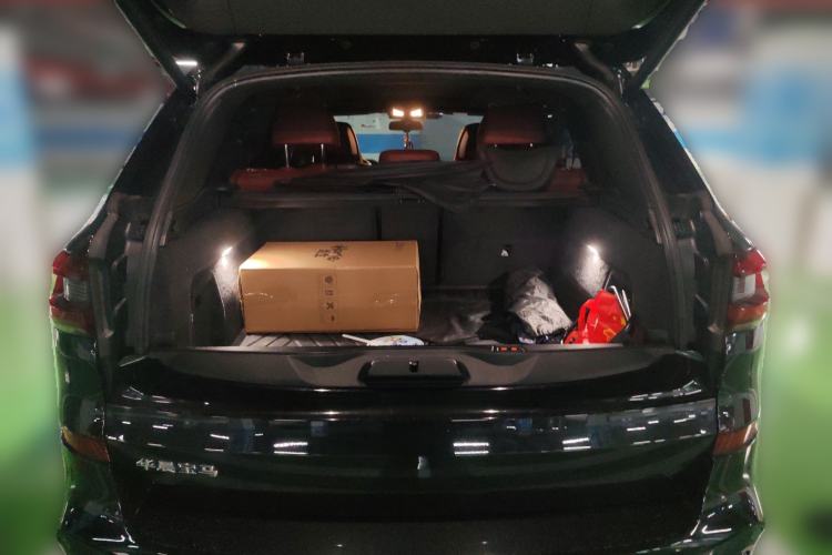 Used BMW X5 2022 xDrive 40Li Luxury Edition M Sport Package
