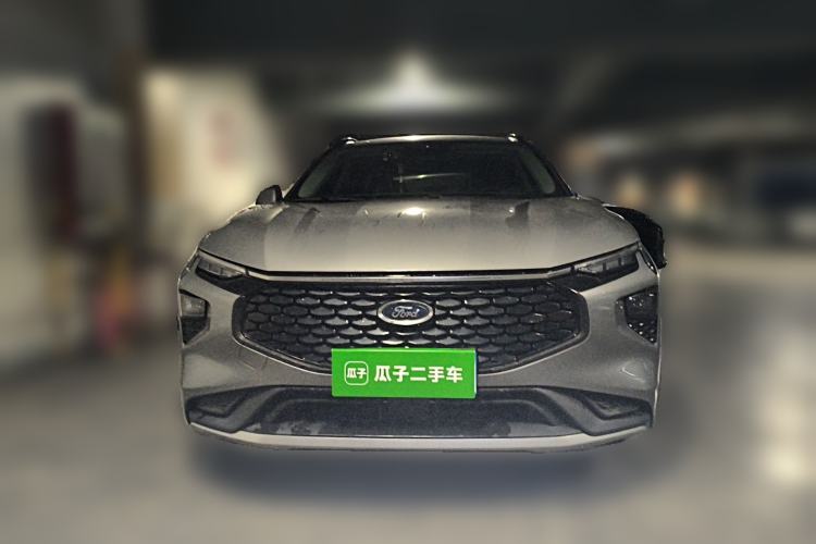 Used Ford EVOS 2022 EcoBoost 245 Style Edition
