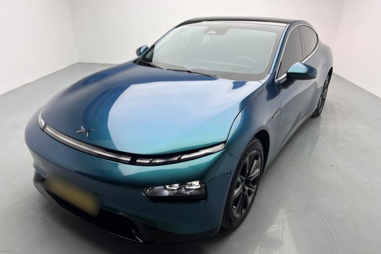 Used XPeng P7 2022 670N+