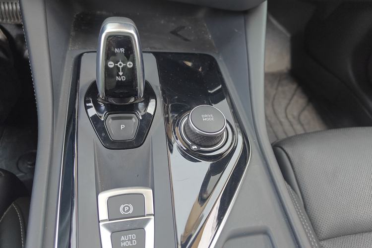 Used Lynk & Co 03 2022 2.0TD DCT JingPro