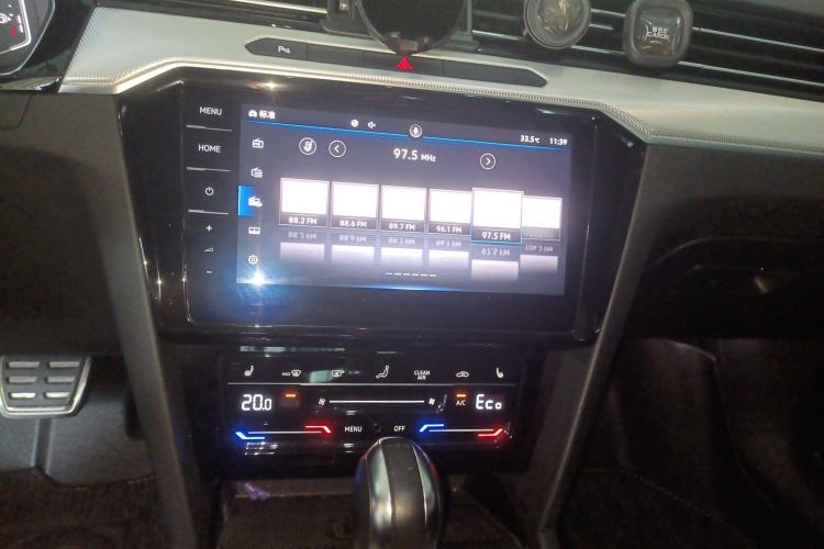 Used Volkswagen Magotan GTE Plug-in Hybrid 2022 GTE Luxury Model
