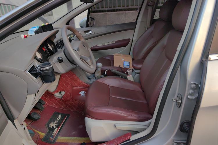 Used Peugeot 308 2012 1.6L Manual YouShang Edition
