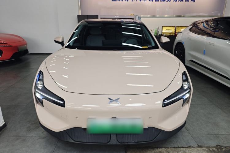 Used XPeng MONA M03 2024 620 with Ultra-Long Range