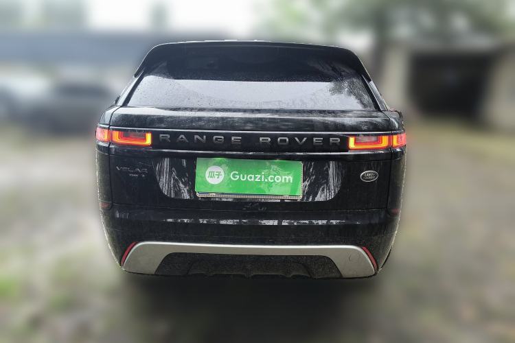 Used Land Rover Range Rover Velar 2020 P250 R-DYNAMIC S
