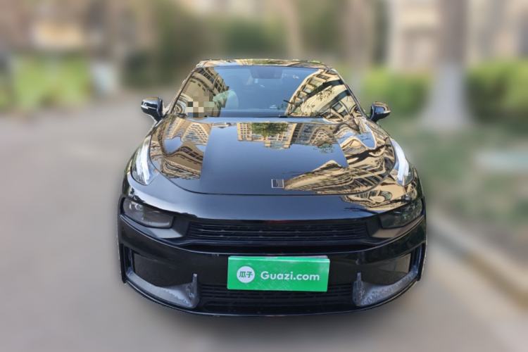 Used Lynk & Co 03 2020 1.5TD DCT Sport Edition
