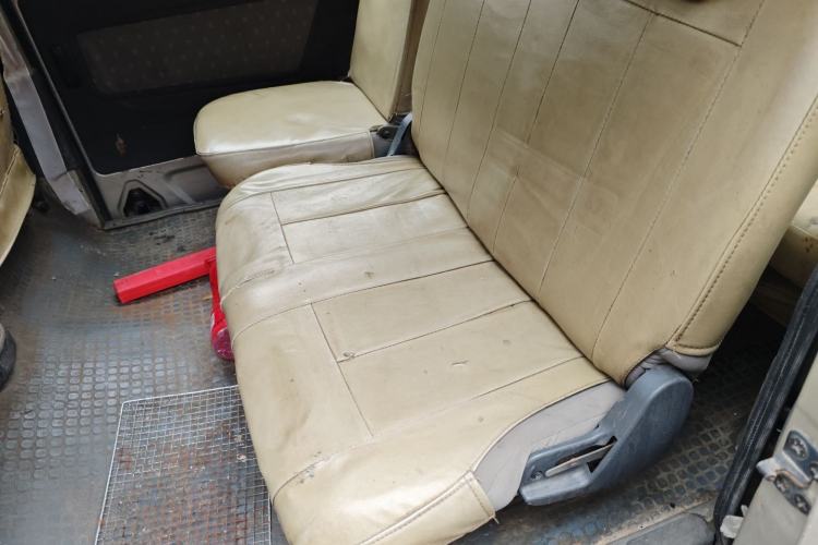 Used Wuling Zhiguang 2013 1.0L Practical Version