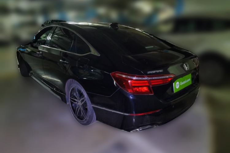 Used Honda Inspire 2022 260TURBO Elite Edition
