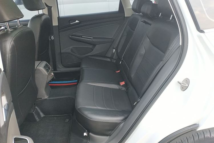 Used Jetta VS7 2021 30th Anniversary Edition 1.4T Automatic Enjoyment Model