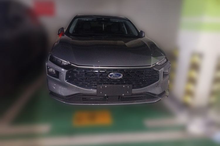 Used Ford Mondeo 2025 1.5T EcoBoost E Hybrid Luxury Edition