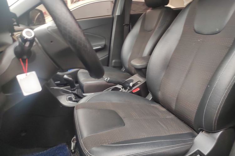 Used Chery Tiggo 3X 2018 1.5L Automatic Elite Edition