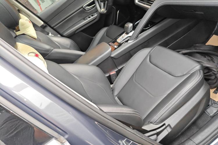 Used BYD Song Pro 2019 1.5T Automatic Luxury Model
