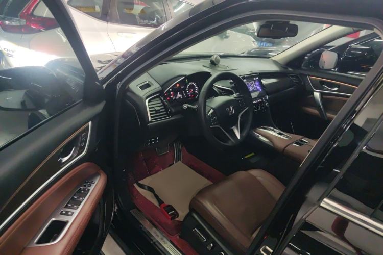 Used Honda Avancier 2020 370TURBO Four-Wheel Drive Supreme Edition