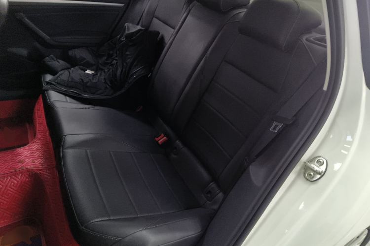 Used Volkswagen Lavida 2019 1.5L Automatic Comfort Edition China VI Standard
