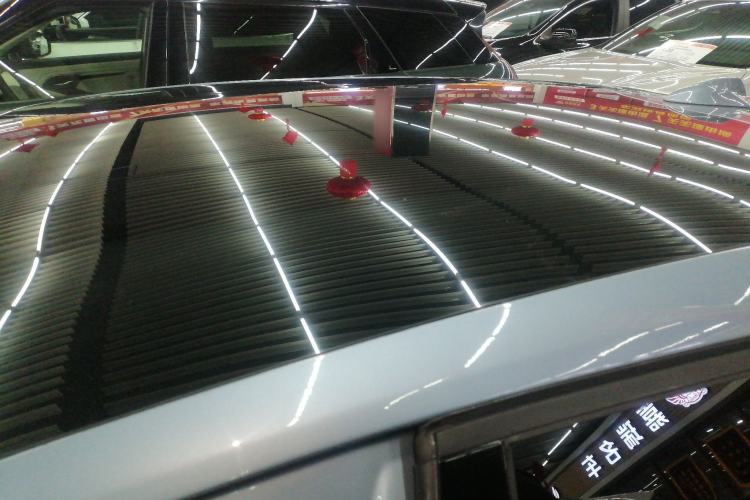 Used Volvo V40 2017 T3 Zhiyi Edition