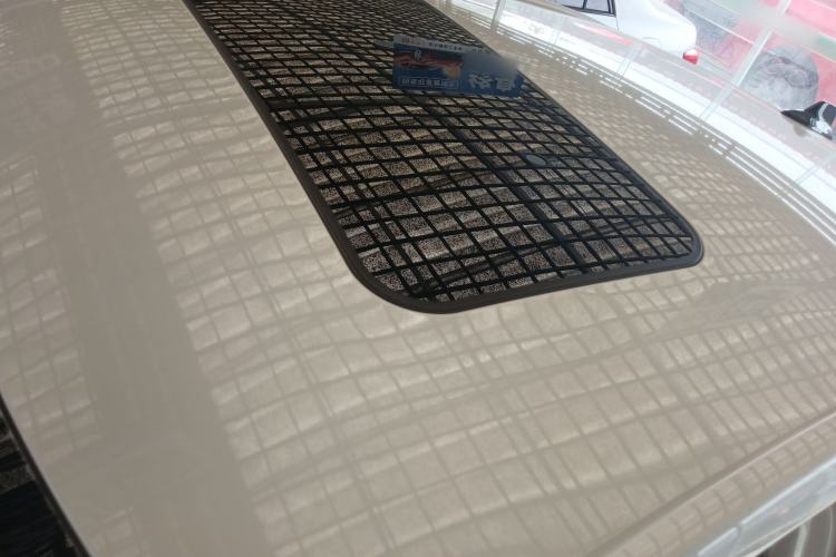 Used MG 6 2019 20T Automatic Trophy Racing Edition + Sporty Rear Exhaust Racing Kit