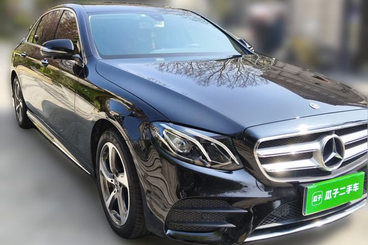 Used Mercedes-Benz E-Class 2019 Restyled E 300 L Sport Luxury Edition