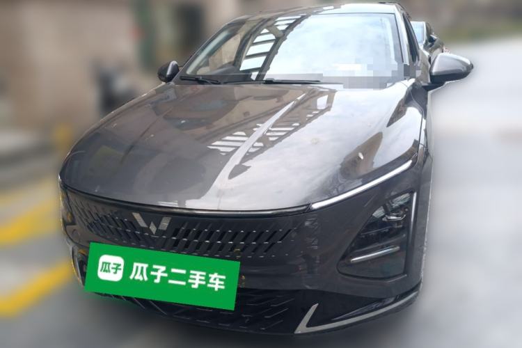Used Wuling Xingguang 2023 70 Standard Edition