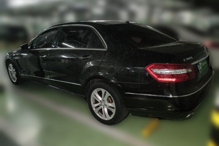 Used Mercedes-Benz E-Class 2011 E 300 L Fashion Prestige Model