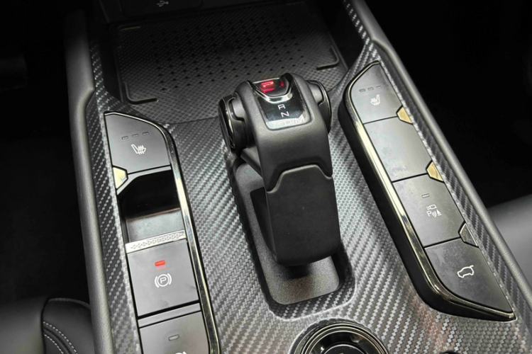 Used Haval H Dog 2023 2.0T Two-Wheel Drive Chaoye Version Plus