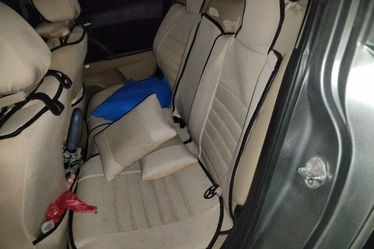 Used Mazda 3 2011 Sedan 1.6L Automatic Comfort Model
