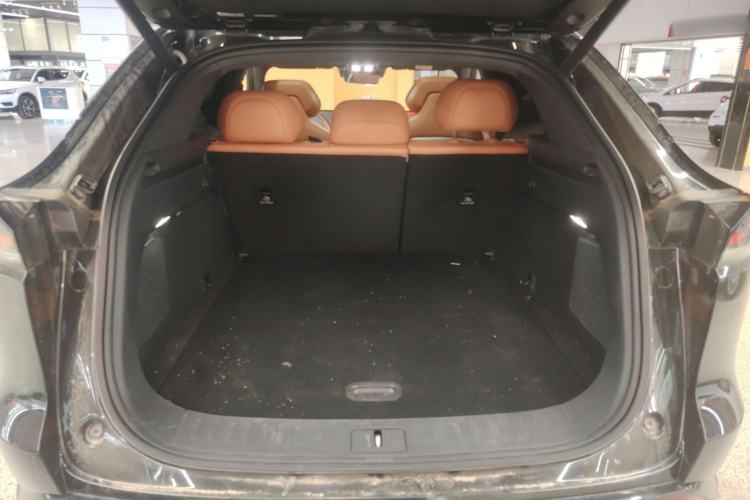 Used Deepal S07 2024 215Max Range-Extended Version
