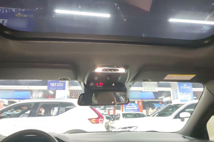 Used Volvo S60 2021 T4 Zhiyi Luxury Edition
