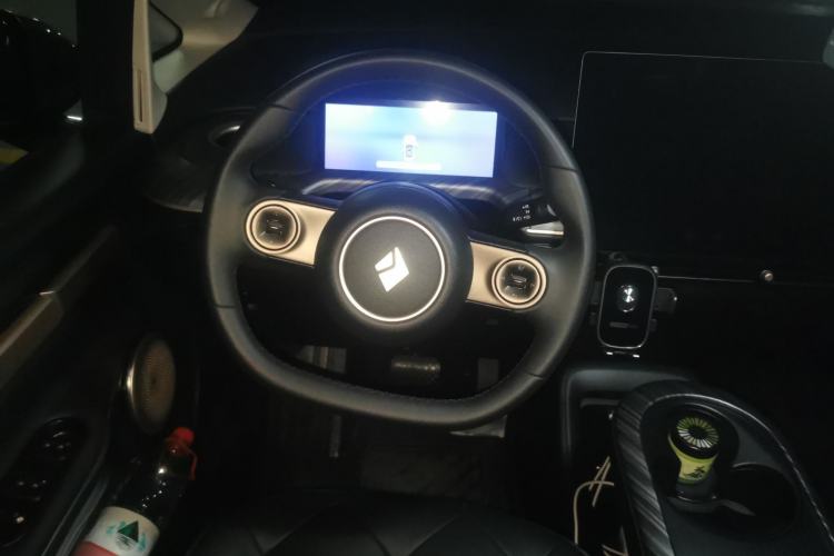 Used Baojun Cloud 2023 460 Max
