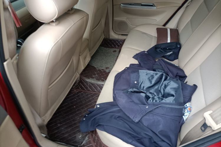 Used Buick Excelle 2013 1.5L Automatic Classic Model