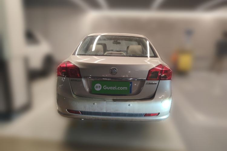 Used Buick Excelle 2013 1.5L Automatic Classic Model