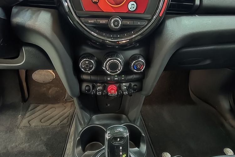 Used MINI MINI 2019 1.5T ONE
