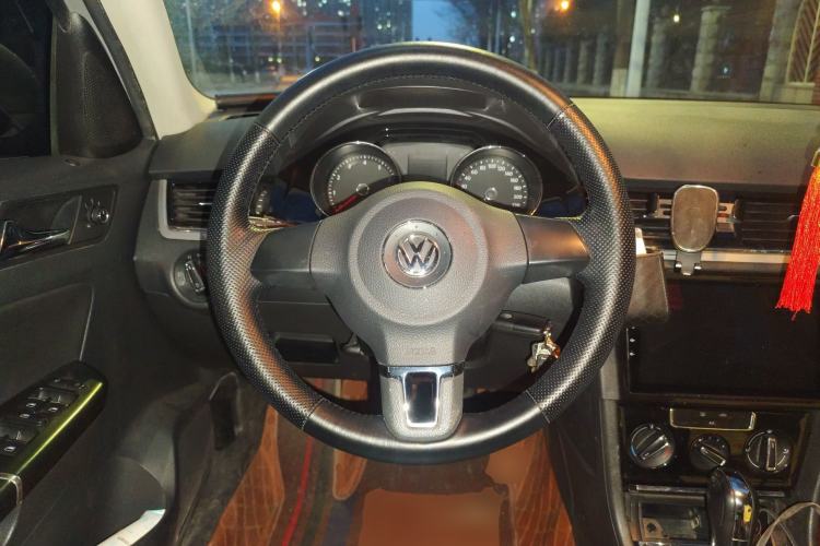 Used Volkswagen Bora 2014 1.6L Automatic Comfort Model
